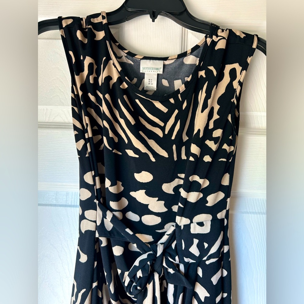 Maternity Dress